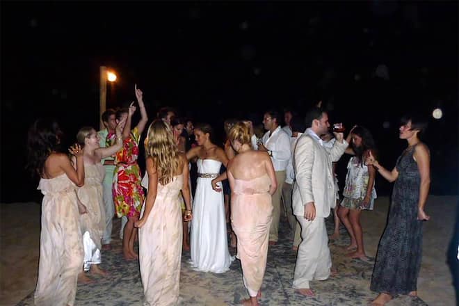 Meghan Markle erste Hochzeit mit Trevor Engelson