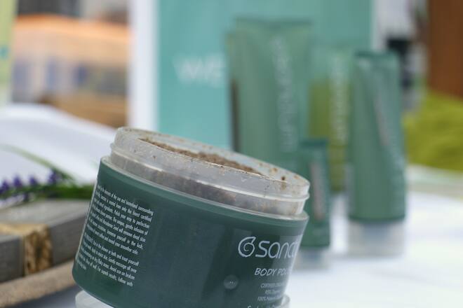 Zoe Torinesi Food-Blog vegan