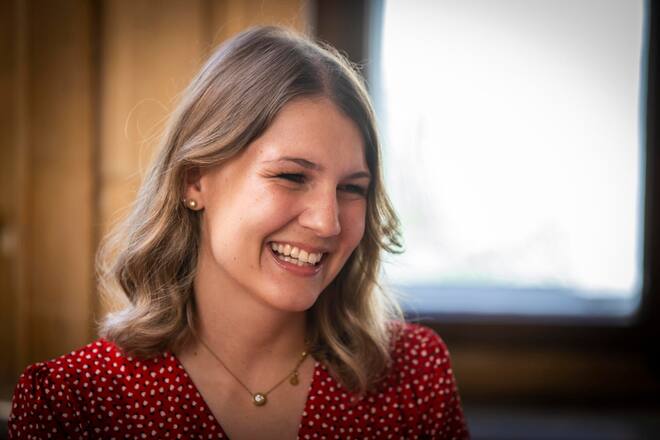 Stammtisch BR Parmelin, Mulegns