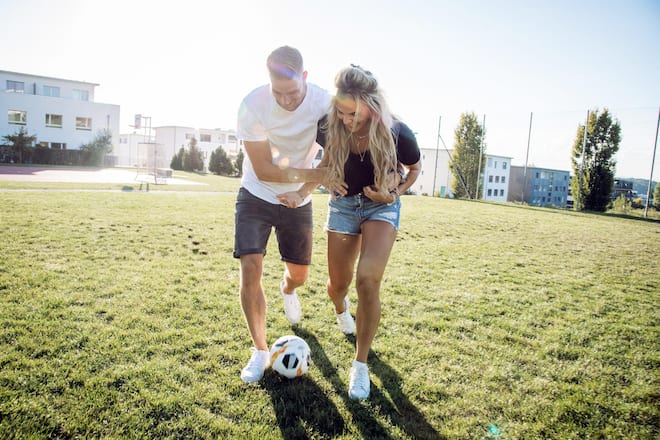 SI_David Von Ballmoos, Sarina Schmied