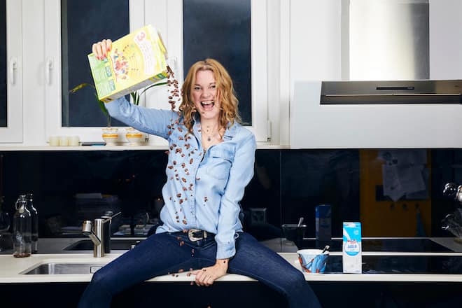 Sandra Casalini Blog der ganz normale Wahnsinn