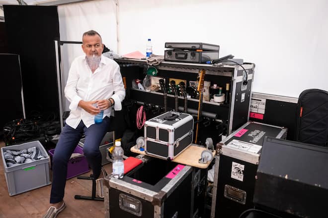 Philipp Fankhauser, Walenstadt - Openair