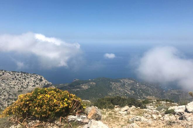 Das Weltkulturerbe Serra de Tramuntana
