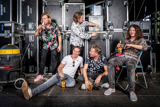 Hecht Heitere Open Air 2018