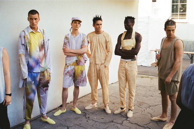 Julian Zigerli SS 14