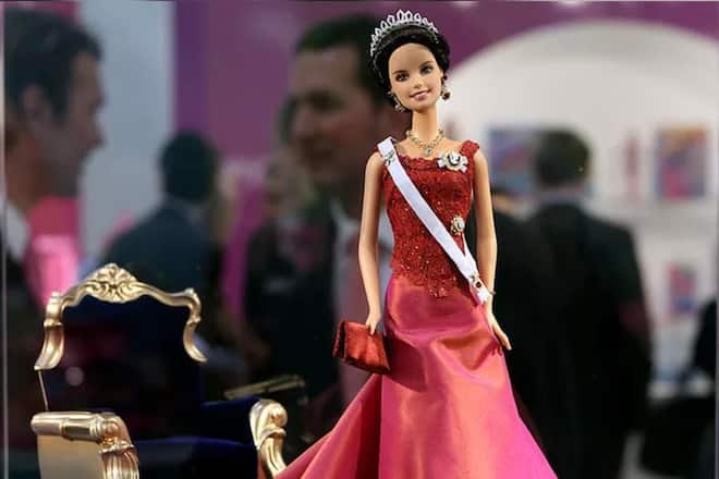 Victoria von Schweden