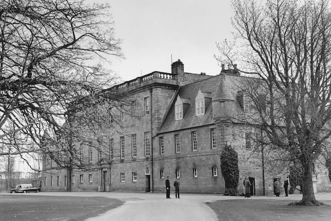 Prinz Charles Kind Baby