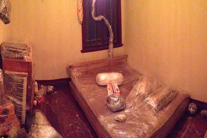 Rache mit Sprüchen und Film auf englisch