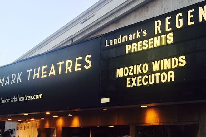 Jasmin Gruber Blog Hollywood 1