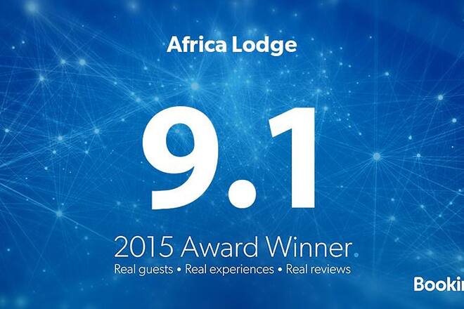 Blog Auswandern Südafrika Africa Lodge Sacha von der Crone Fotos