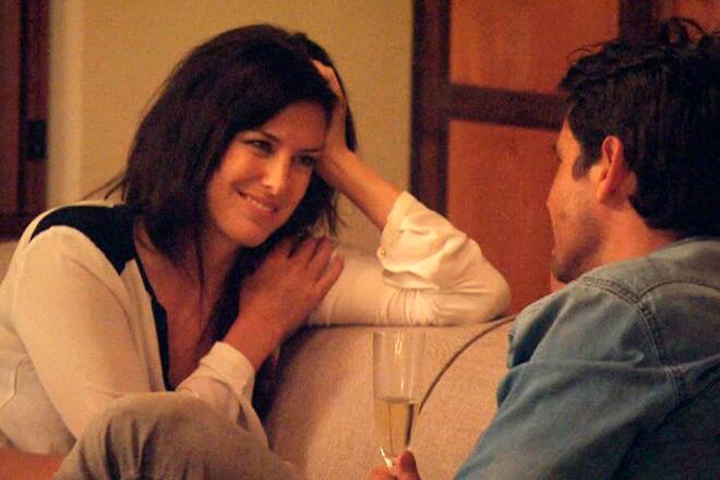 Bachelor Vorschau Folge 4 mit Jan Kralitschka Mona Stoeckli