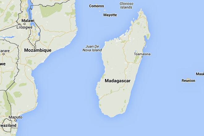 Essen Rezepte La Réunion Blog Zoe Torinesi