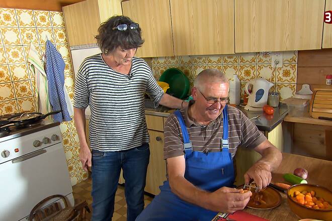 Bauer Ledig Sucht 2016 Kandidaten Sendung Verpasst 3+