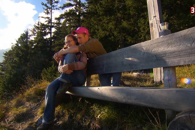 Bauer Ledig Sucht 2016 Kandidaten Sendung Verpasst 3+