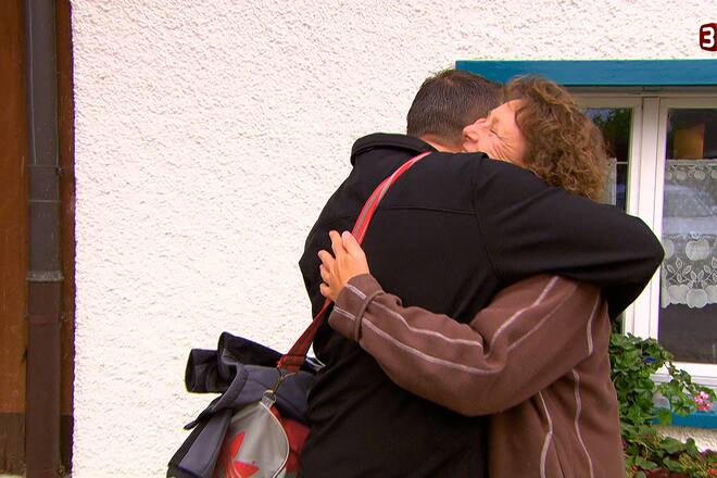 Bauer Ledig Sucht 2016 Kandidaten Sendung Verpasst 3+