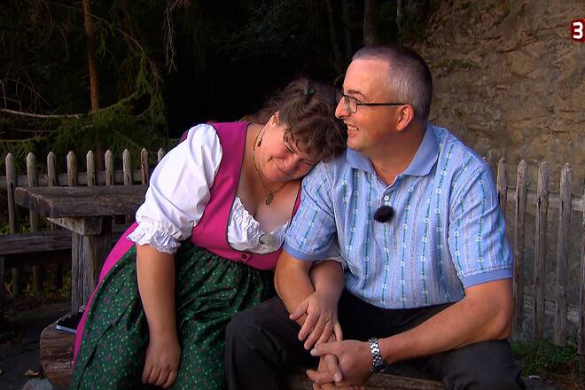 Bauer Ledig Sucht 2016 Kandidaten Sendung Verpasst 3+