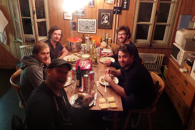 12. Bild My Day: Henrik Belden zeigt Fototagebuch