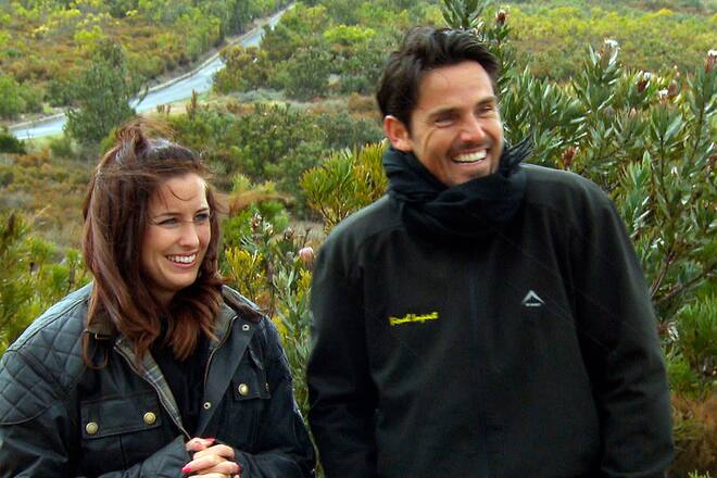 Bachelor Vorschau Folge 4 mit Jan Kralitschka Mona Stoeckli