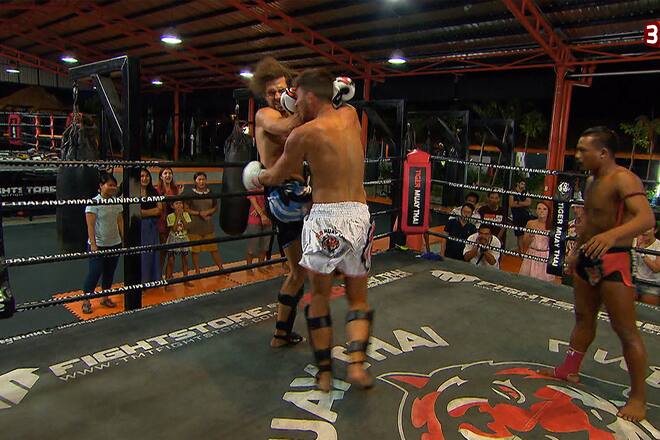 Bachelorette Zaklina ganze Folge 5