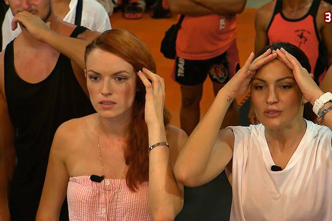 Bachelorette Zaklina ganze Folge 5