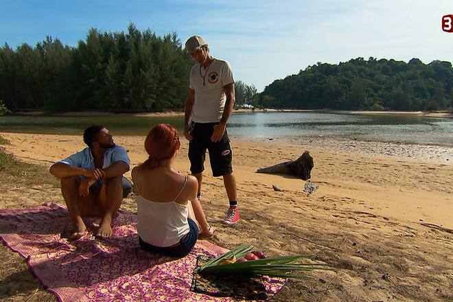 Bachelorette Zaklina ganze Folge 5