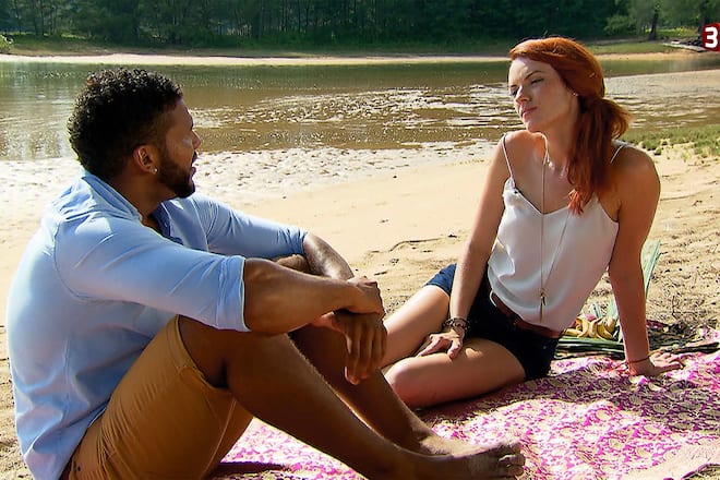 Bachelorette Zaklina ganze Folge 5