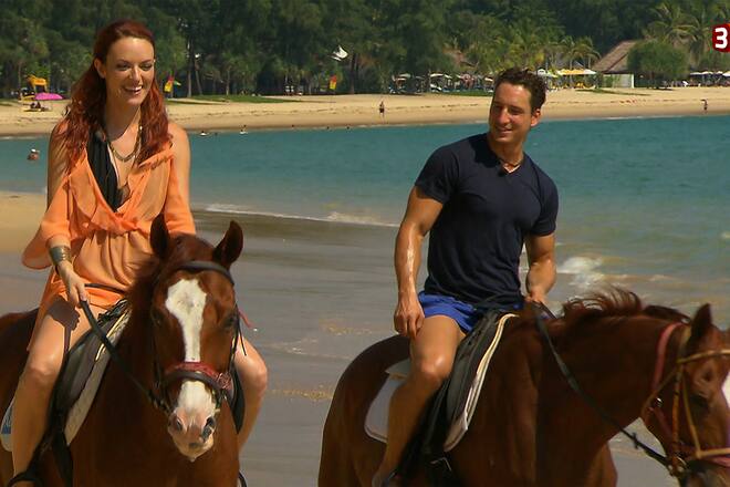 Bachelorette Zaklina ganze Folge 5