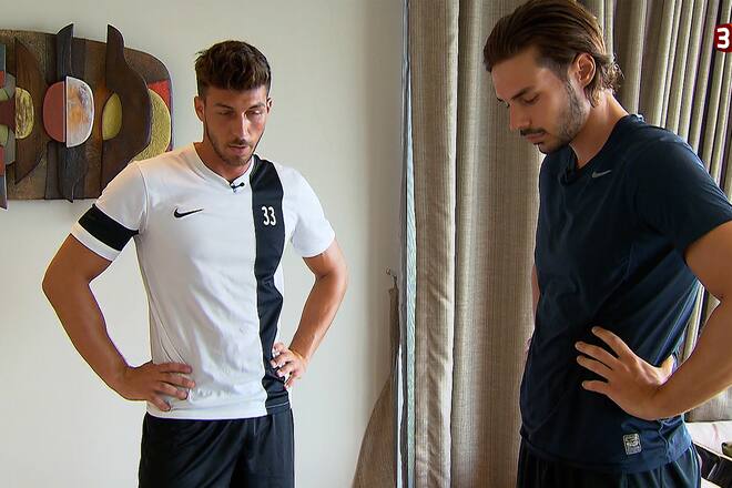 Bachelorette Zaklina ganze Folge 5