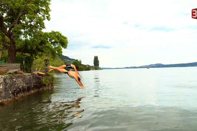 Bauer, ledig, sucht: Lovestory Claudia und Bruno