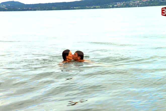 Bauer, ledig, sucht: Lovestory Claudia und Bruno