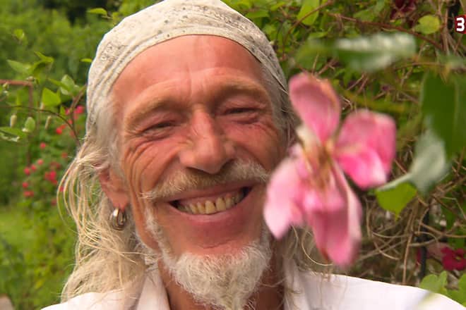 Bauer ledig sucht 2015 Kandidaten Niklaus & Silvia