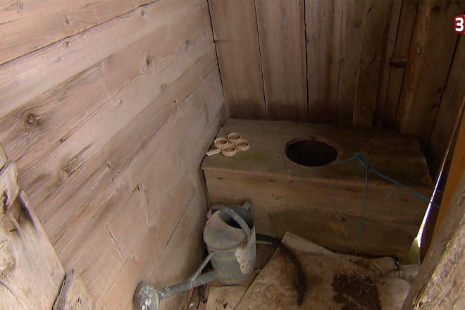 Bauer ledig sucht 2015 Kandidaten Niklaus & Silvia