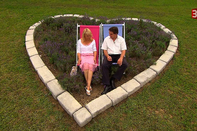 BLS 8: Patrizia und Martin