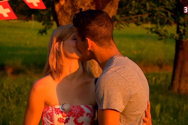 Bauer ledig sucht 3+ Staffel 11 Albert Sandy Kandidaten