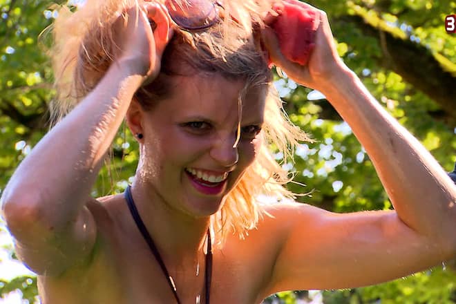 Bauer ledig sucht 3+ Staffel 11 Albert Sandy Kandidaten