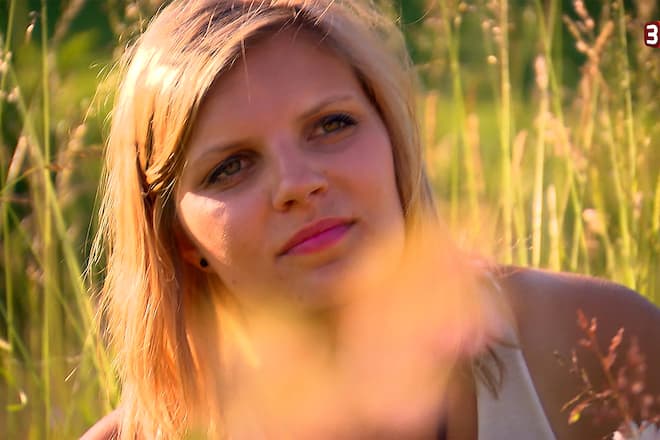 Bauer ledig sucht 3+ Staffel 11 Albert Sandy Kandidaten