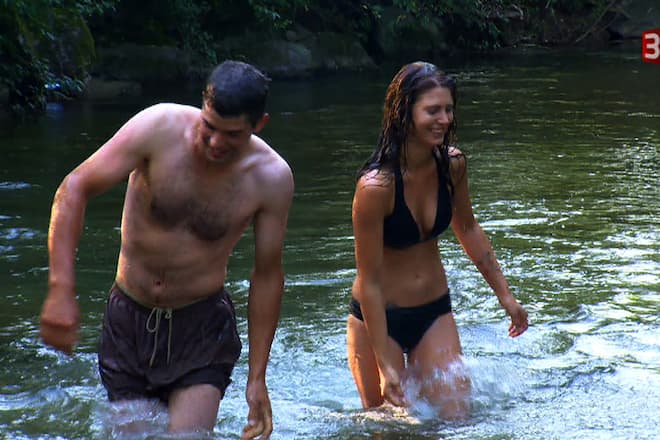 BLS 2013 Bauer Marcel & Hofdame Desirée