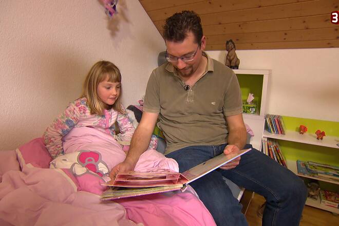 Bauer Ledig Sucht 2016 auf 3+ mit Kandidaten ohne Reto und Isabella Sendung verpasst