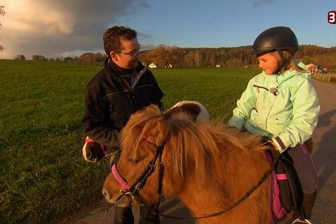 Bauer Ledig Sucht 2016 auf 3+ mit Kandidaten ohne Reto und Isabella Sendung verpasst