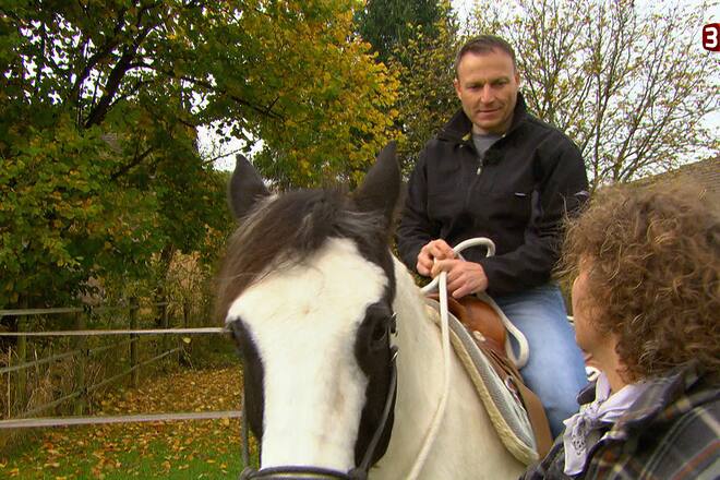 Bauer Ledig Sucht 2016 auf 3+ mit Kandidaten ohne Reto und Isabella Sendung verpasst