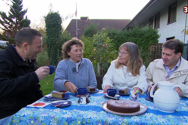 Bauer Ledig Sucht 2016 auf 3+ mit Kandidaten ohne Reto und Isabella Sendung verpasst