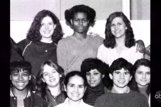 Michelle Obama