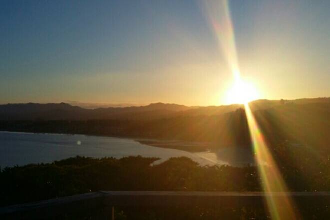 Lisa Stoll Tanz der Kühe Alphorn Youtube privat Ferien Neuseeland