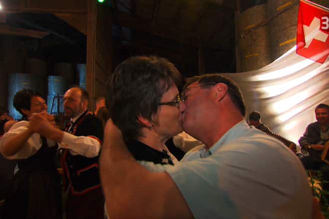 Bauer ledig sucht Staffel 9: Thomas & Cornelia