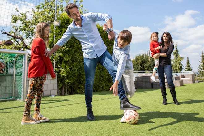 Matias Delgado FC Basel
