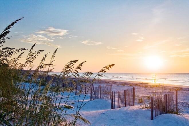 Top 10 Inseln der Welt