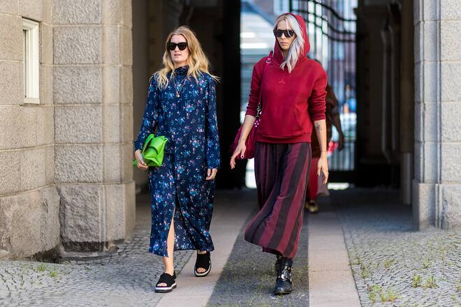 Kopenhagen Street Style
