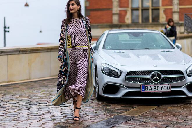 Kopenhagen Fashion Week
