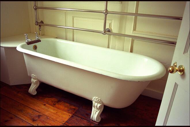 Anmer Hall - das neue Zuhause von Herogin Catherine und Prinz William