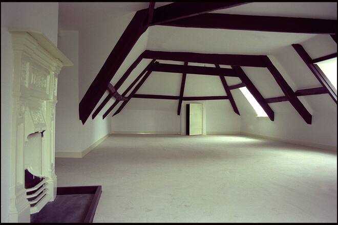 Anmer Hall - das neue Zuhause von Herogin Catherine und Prinz William